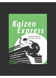 Kaizen Express fundamentals for Your Lean Journey